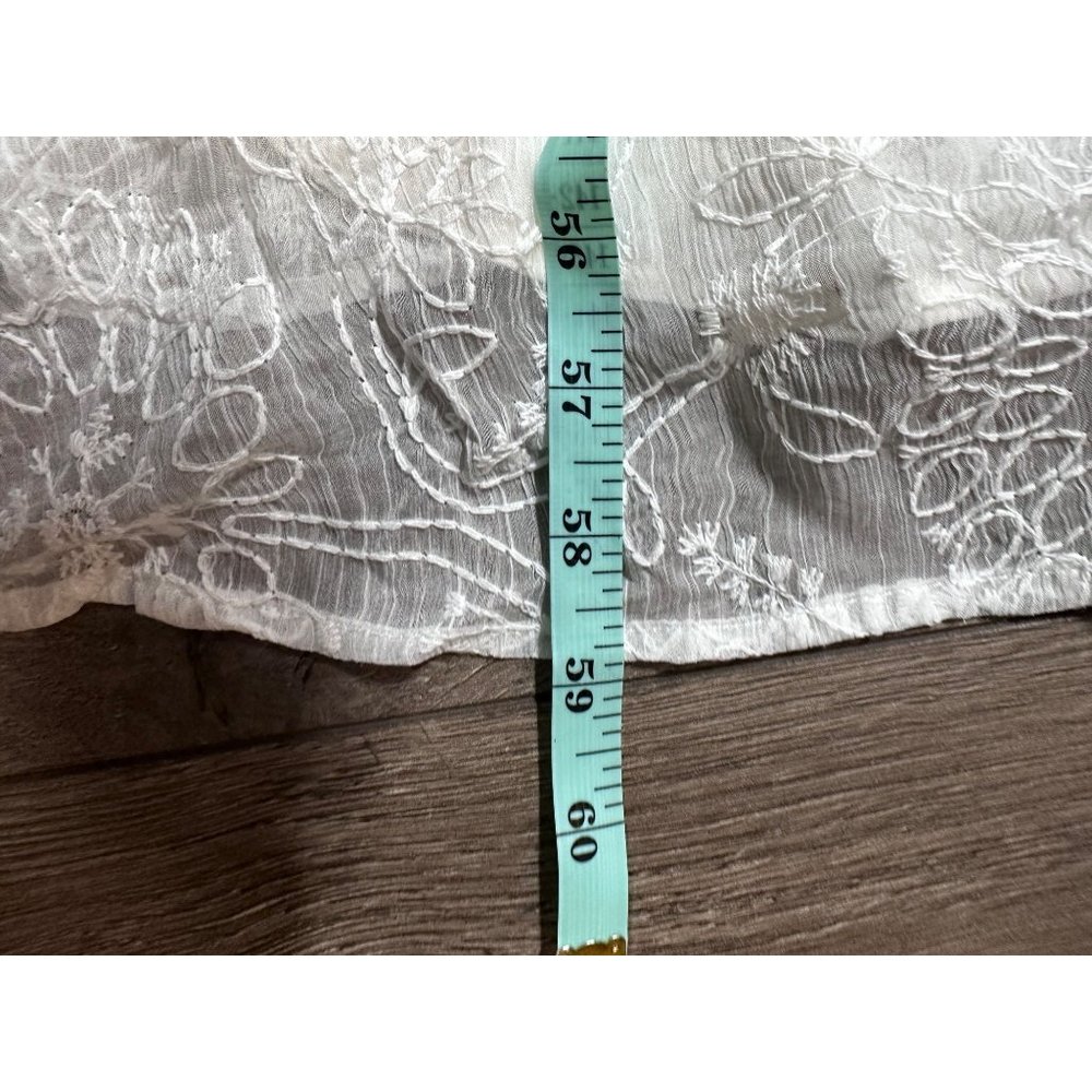 Modcloth NWT Just the Beginning Maxi Dress 10 - Picture 7 of 11